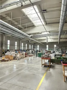 Spatiu Industrial - 6500 mp - Productie - Depozitare - Distributie - foto 4