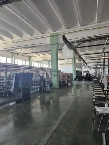 Spatiu Industrial - 3000 mp - Productie - Depozitare - Office - Sibiu