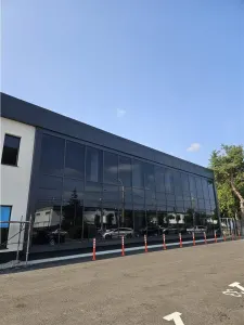 Spatiu Comercial Etaj - 500 mp - Showroom - Servicii - foto 16