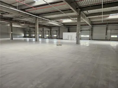 Spatiu Industrial – 4200 mp – Productie – Depozitare – Logistica – Distributie - foto 3
