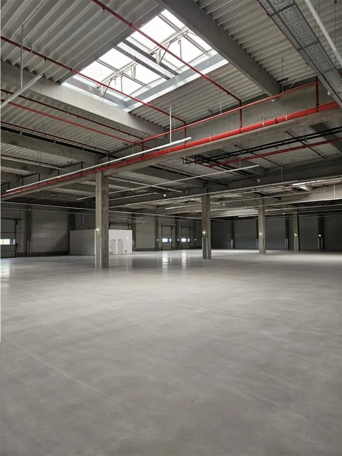 Spatiu Industrial – 4200 mp – Productie – Depozitare – Logistica – Distributie - foto 6