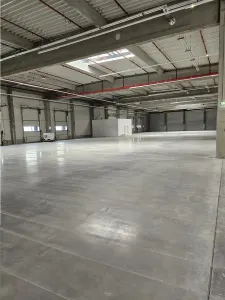 Spatiu Industrial – 4200 mp – Productie – Depozitare – Logistica – Distributie - foto 10