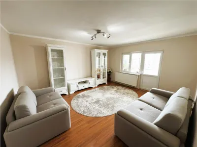 VIDEO | Apartament decomandat cu 3 camere | Micro 16 - Satu Mare