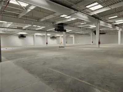 Spatiu Industrial - 6000 mp - Productie - Depozitare - Distributie - foto 8