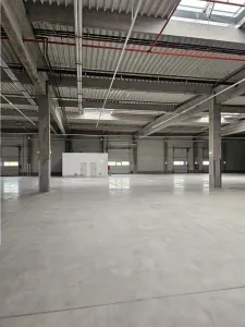 Spatiu Industrial - 3700 mp - Logistica - Productie - Depozitare - Distributie - foto 13