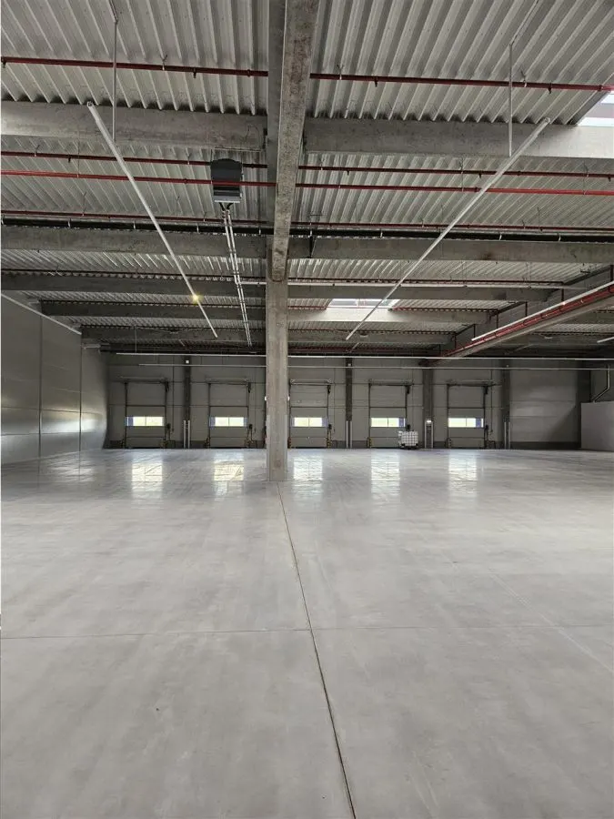 Spatiu Industrial - 3700 mp - Logistica - Productie - Depozitare - Distributie - foto 8