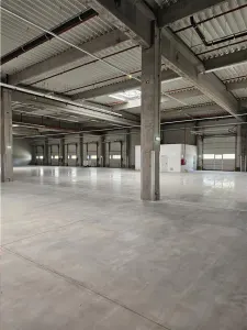 Spatiu Industrial - 2500 mp - Logistica - Productie - Depozitare - Distributie - foto 2