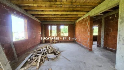 ?? VIDEO | Casa Noua cu 4 camere, langa Bercu Rosu | Spatiu si liniste pentru familia ta - foto 16