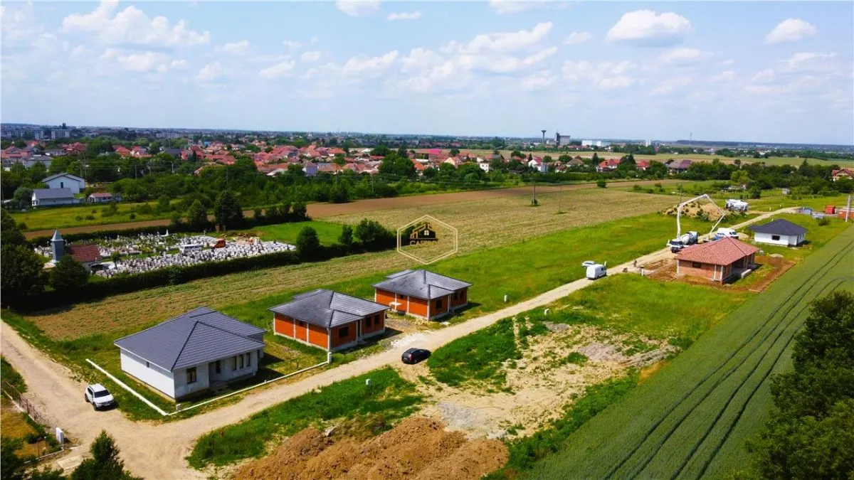 ?? VIDEO | Casa Noua cu 4 camere, langa Bercu Rosu | Spatiu si liniste pentru familia ta - foto 22