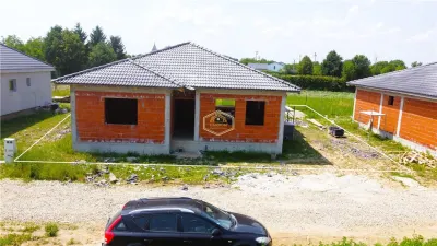 ?? VIDEO | Casa Noua cu 4 camere, langa Bercu Rosu | Spatiu si liniste pentru familia ta - foto 8