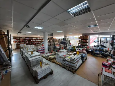 Spatiu Comercial, 450 mp, Sibiu - Sibiu