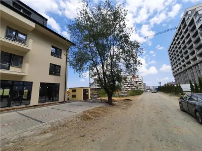Spatiu Comercial, 76 mp, Sibiu - foto 12