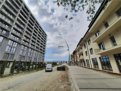 Spatiu Comercial, 76 mp, Sibiu - foto 5