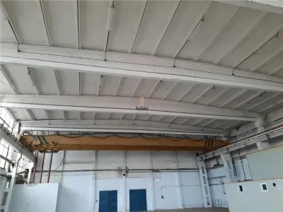Spatiu Industrial, Clasa B, 1000 mp, Craiova - foto 10