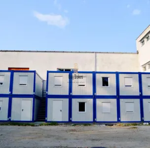 Spatii Frigorifice - 5200 mp - Congelate - Refrigerate - foto 9