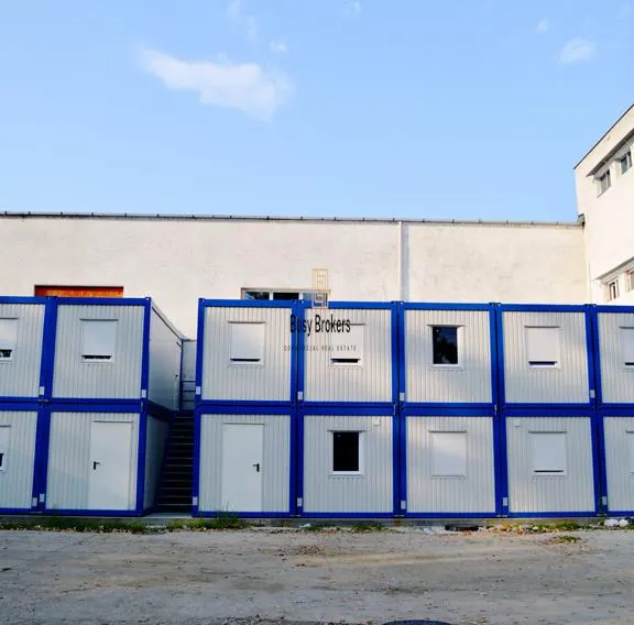 Spatii Frigorifice - 5200 mp - Congelate - Refrigerate - foto 9