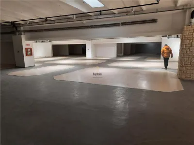 Spatii Comerciale - 500 mp - Showroom - Comert - foto 5
