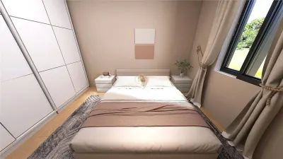 Video | Apartament 2 camere | Marcus Residence  |  Parcul Cubic - Satu Mare - foto 20