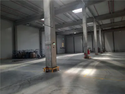 Spatiu Industrial - 4000 mp - Logistica - Productie - Depozitare - Distributie - foto 18