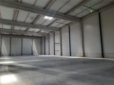 Spatiu Industrial - 4000 mp - Logistica - Productie - Depozitare - Distributie - foto 21