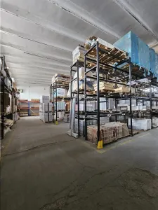 Spatiu Industrial, Clasa B, de la 1200 mp la 2000 mp, Sibiu - Sibiu