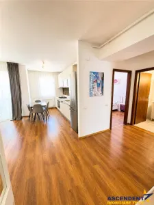 Strucura frumoasa, vedere montana, 2 camere, Alphaville, Brasov - Brasov