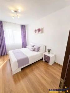 Strucura frumoasa, vedere montana, 2 camere, Alphaville, Brasov - foto 4