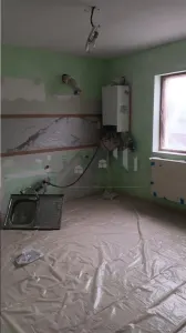 Visani  CASA PARTER  86mp  teren 313mp  acces usor spre oras - foto 7