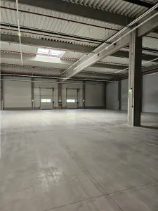 Spatiu Industrial - 600 mp - Productie - Depozitare - Distributie - foto 4