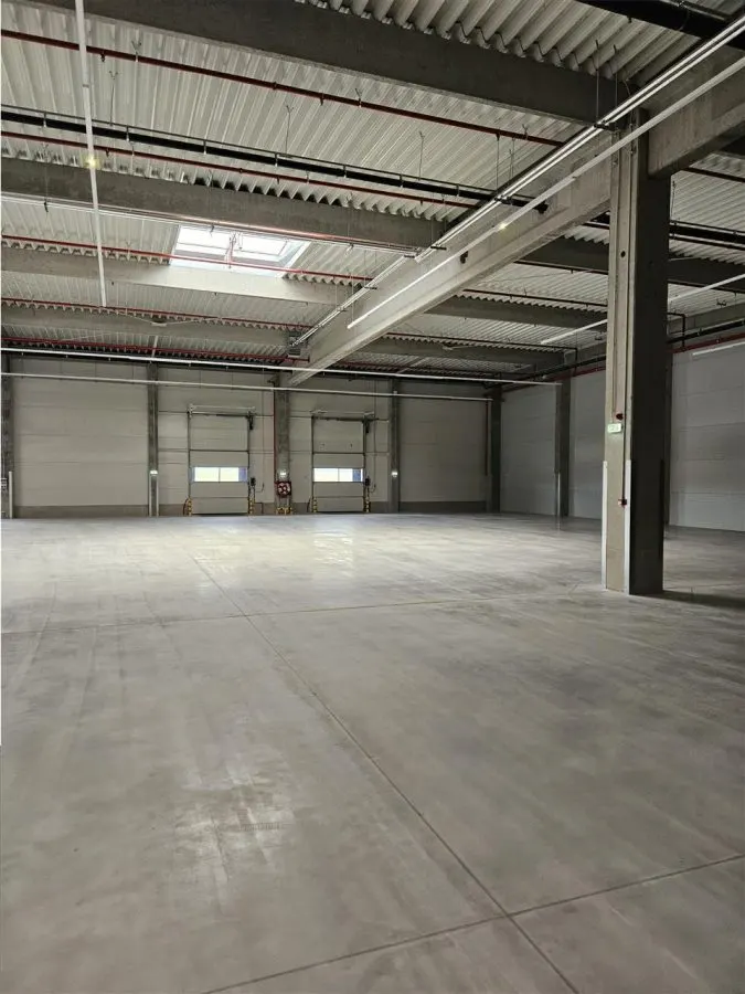 Spatiu Industrial - 600 mp - Productie - Depozitare - Distributie - foto 4