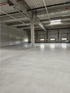 Spatiu Industrial - 600 mp - Productie - Depozitare - Distributie - foto 7
