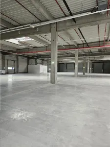 Spatiu Industrial - 600 mp - Productie - Depozitare - Distributie - foto 8