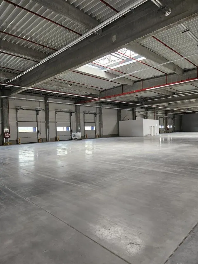 Spatiu Industrial - 600 mp - Productie - Depozitare - Distributie - foto 9