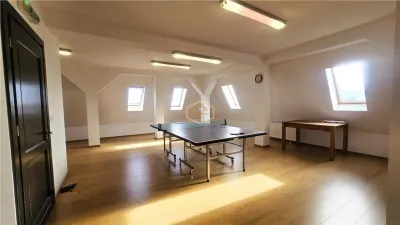 Baza Sportiva si de Agrement | Ocna Sugatag | O investitie de top in Sport, Relaxare si Turism Activ - foto 19