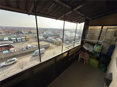 VIDEO | Apartament cu 2 camere decomandat | Micro 17 - foto 15