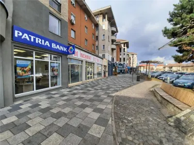 Spatiu Comercial, 150 mp, Alba Iulia - Alba Iulia