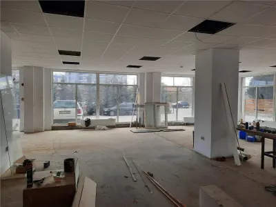 Spatiu Comercial, 255 mp, Cluj-Napoca - foto 13