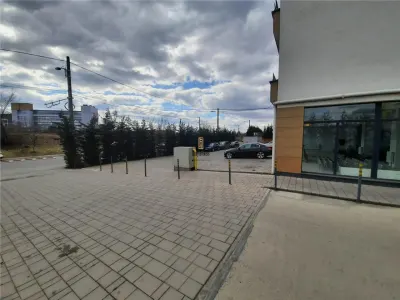 Spatiu Comercial, 255 mp, Cluj-Napoca - foto 16