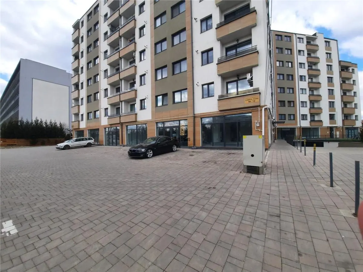 Spatiu Comercial, 255 mp, Cluj-Napoca - foto 17