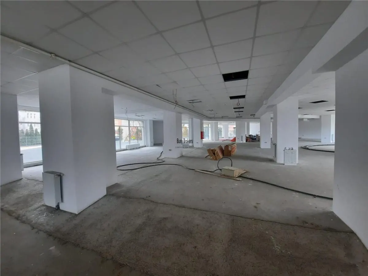 Spatiu Comercial, 255 mp, Cluj-Napoca - foto 5