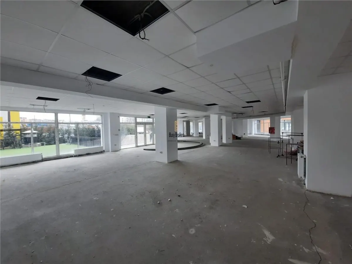 Spatiu Comercial, 255 mp, Cluj-Napoca - foto 8