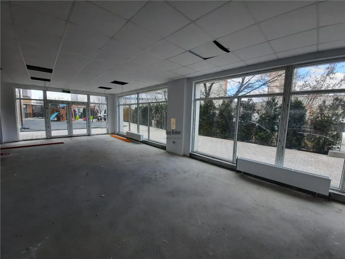 Spatiu Comercial, 255 mp, Cluj-Napoca - foto 9