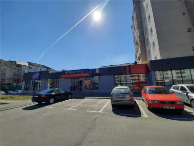Spatiu Comercial, 226 mp, Sibiu - foto 14
