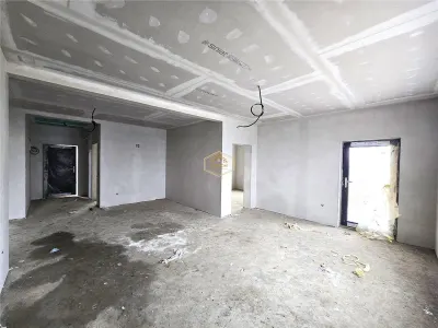 VIDEO | Casa Noua cu 4 camere in Lazuri | Ansamblu rezidential privat - foto 4