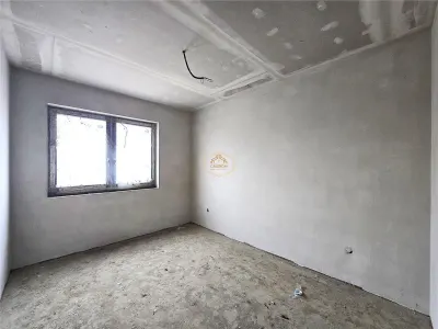 VIDEO | Casa Noua cu 4 camere in Lazuri | Ansamblu rezidential privat - foto 10