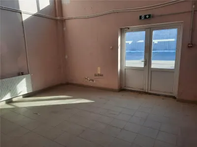 Spatiu Industrial - 700 mp - Depozitare - Distributie - Comert - foto 10