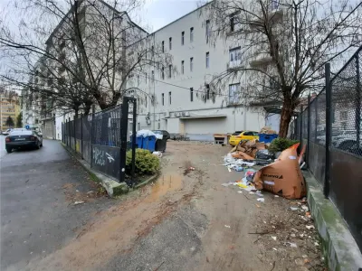 Spatiu Comercial, 240 mp, Sibiu - foto 15