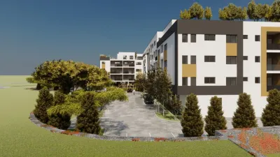 Spatiu Comercial, 257 mp, Sibiu - foto 4