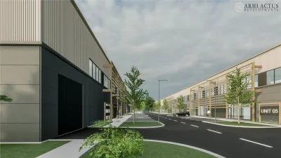 Spatii Industriale - 936 mp - Productie - Depozitare - Distributie - E-commerce - Sibiu