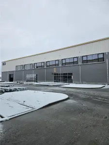 Spatii Industriale - 936 mp - Productie - Depozitare - Distributie - E-commerce - foto 5